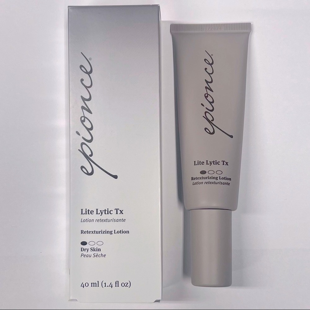 EPIONCE LITE LYTIC TX